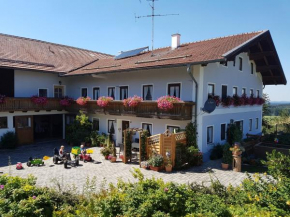 Ferienwohnung Jodlhof
